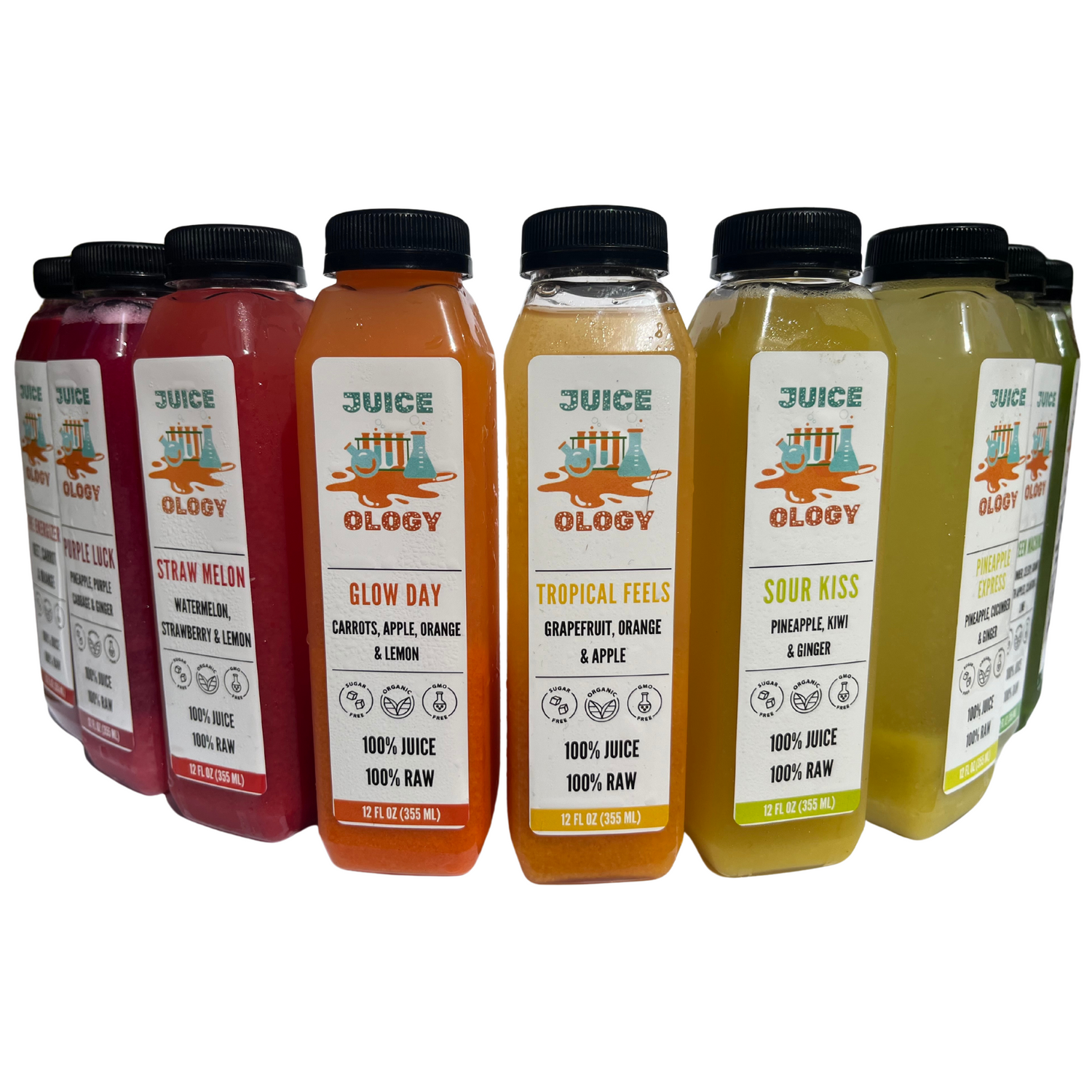 Juices