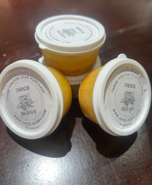 Wellness Shots