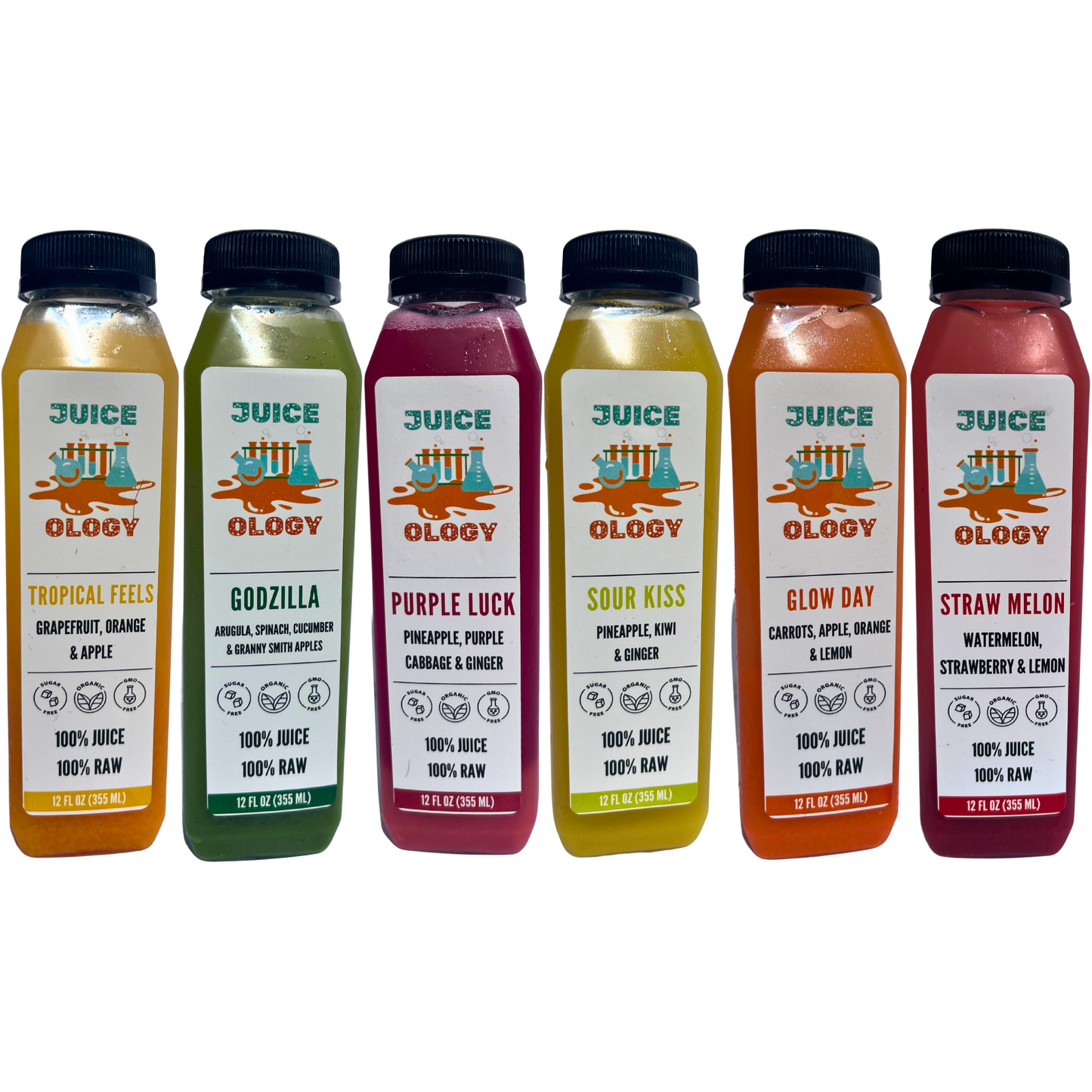Master Cleanse