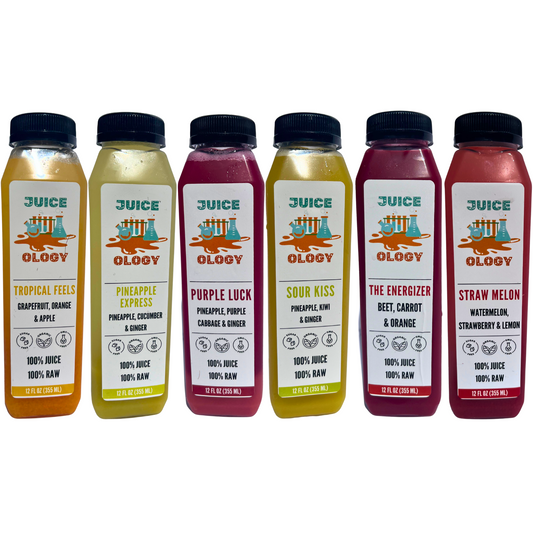 Weight Loss Cleanse
